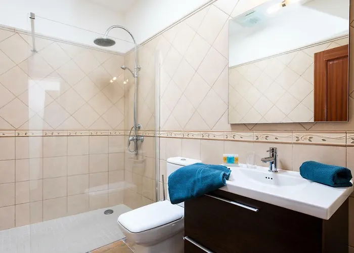 Santa Rosa Tenerife Vakantiehuis