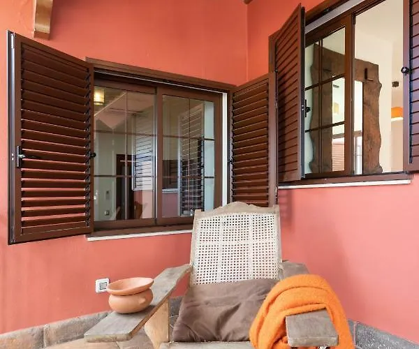 Vakantiehuis Santa Rosa Tenerife *