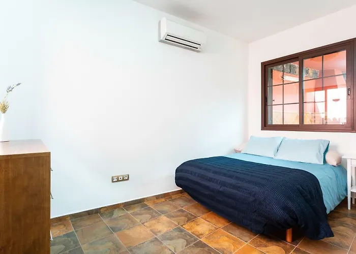 Vakantiehuis Santa Rosa Tenerife