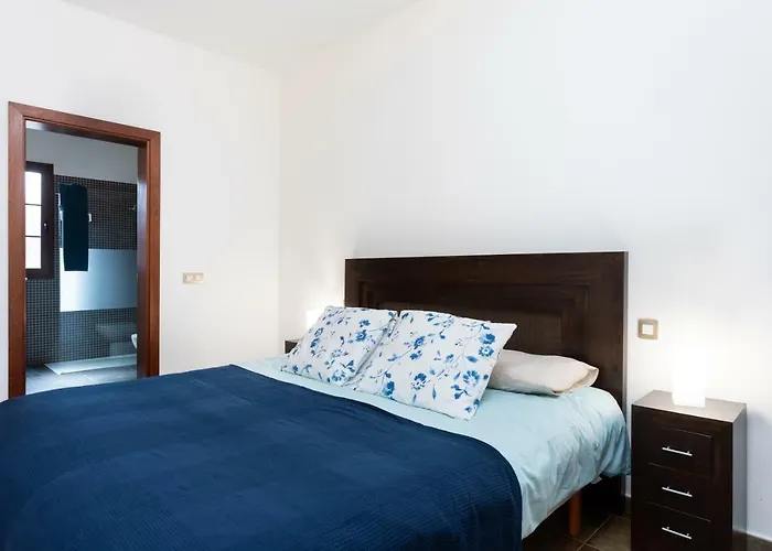 Santa Rosa Tenerife Vakantiehuis Tacoronte