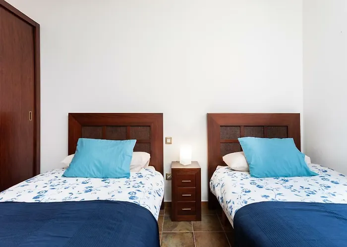 Santa Rosa Tenerife Vakantiehuis Tacoronte