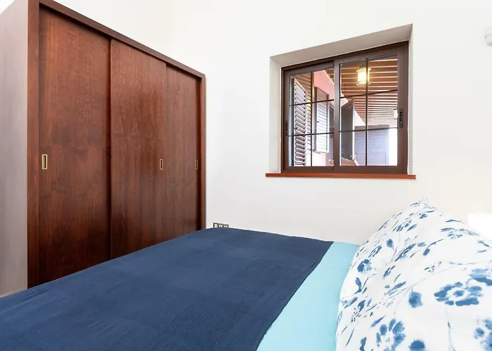 Santa Rosa Tenerife *