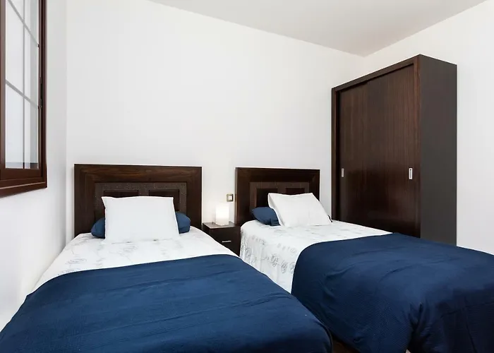 Santa Rosa Tenerife Vakantiehuis