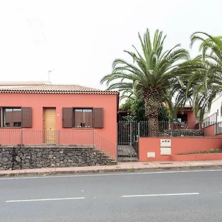 Santa Rosa Tenerife *