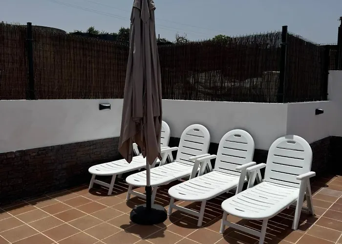 Santa Rosa Tenerife * 타코론테