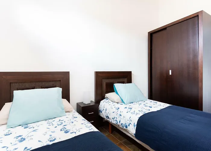 Santa Rosa Tenerife * 타코론테