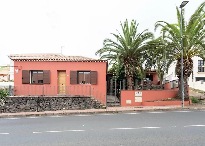 Santa Rosa Tenerife *