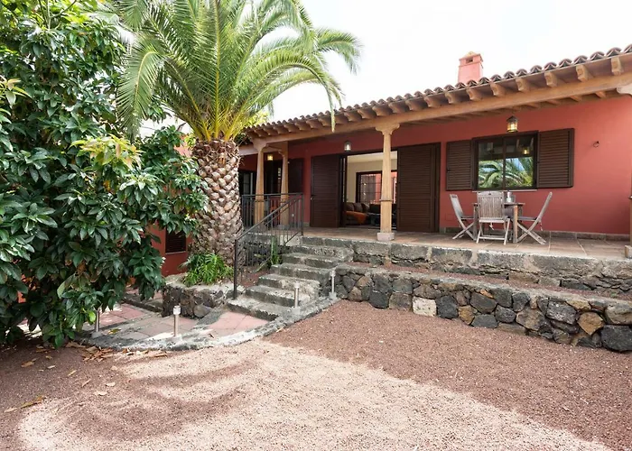 Santa Rosa Tenerife *