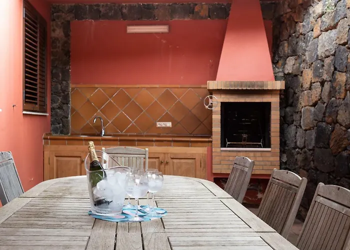 Santa Rosa Tenerife * 타코론테