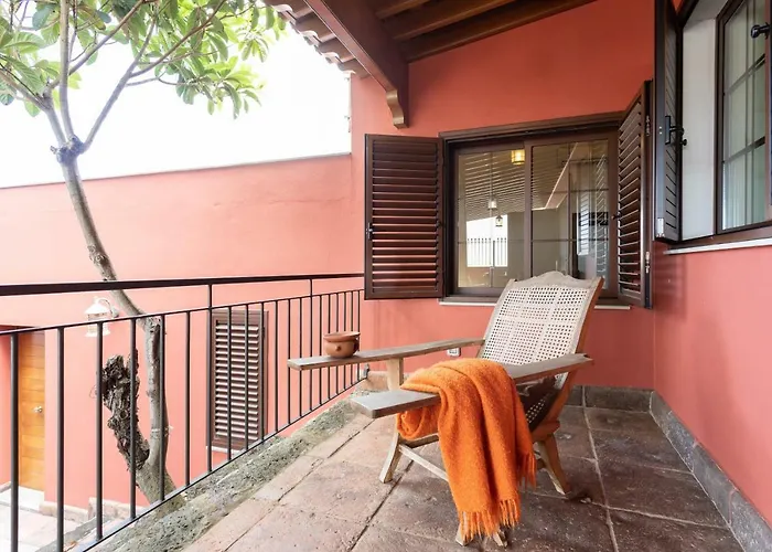 Santa Rosa Tenerife * 타코론테