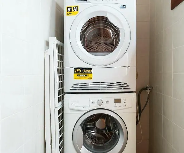 펜션 Santa Rosa Tenerife *