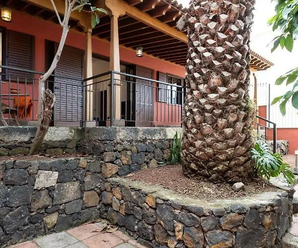 Santa Rosa Tenerife 타코론테