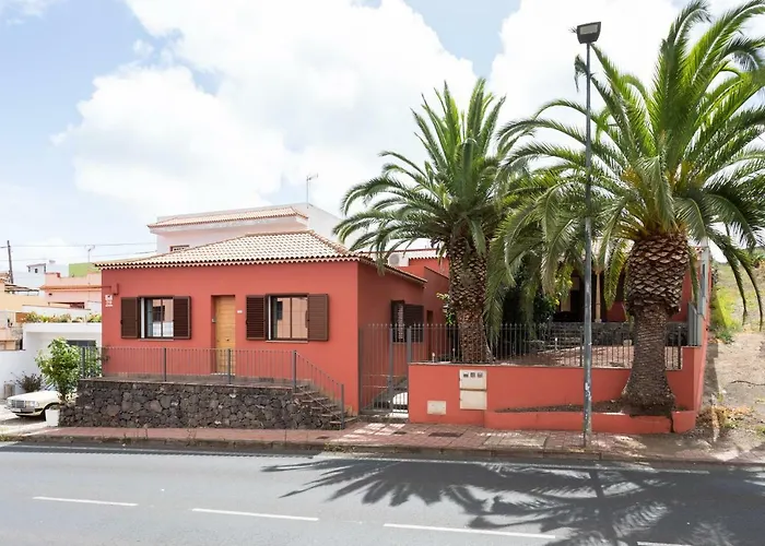 Santa Rosa Tenerife 타코론테