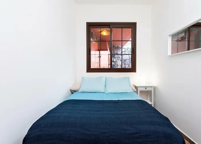 Santa Rosa Tenerife 펜션 *